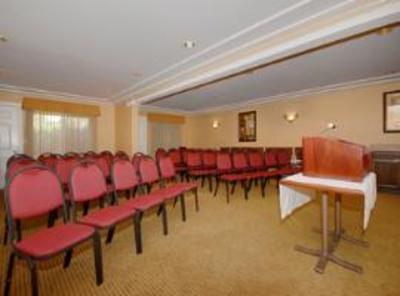 фото отеля BEST WESTERN Inn Dixon