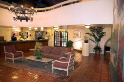 фото отеля BEST WESTERN Inn Dixon
