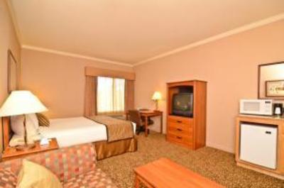 фото отеля BEST WESTERN Inn Dixon