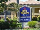 фото отеля BEST WESTERN Inn Dixon