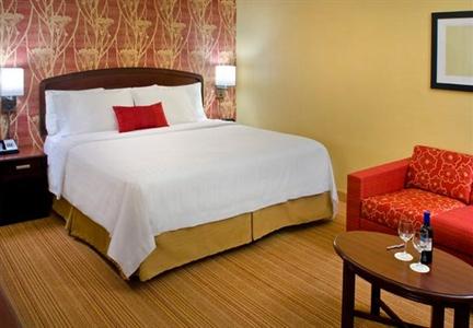 фото отеля Courtyard by Marriott Allentown Bethlehem