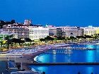 фото отеля Hotel Embassy Cannes