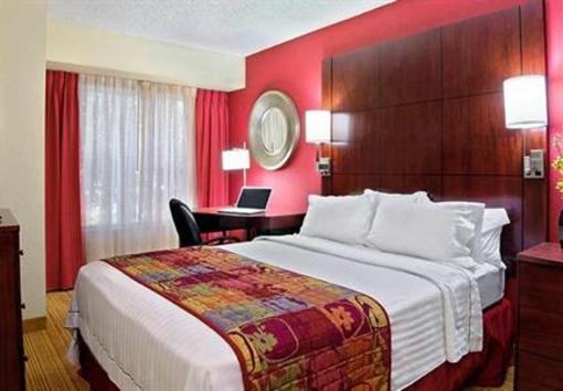 фото отеля Residence Inn Tallahassee North/I-10 Capital Circle