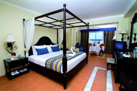 фото отеля Gran Bahia Principe Hotel Runaway Bay