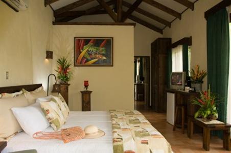 фото отеля Arenal Springs Resort
