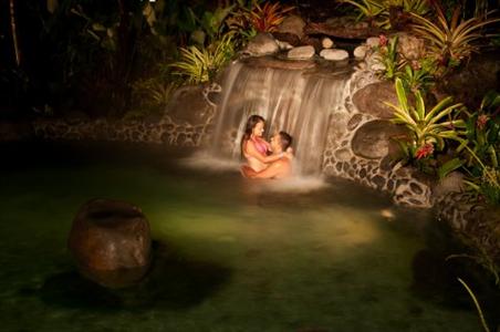фото отеля Arenal Springs Resort