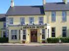 фото отеля Arnolds Hotel Dunfanaghy