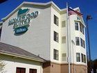 фото отеля Homewood Suites by Hilton Anchorage