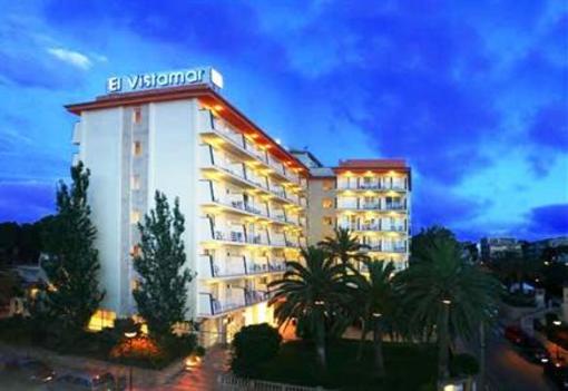 фото отеля Ola Hotel El Vistamar