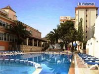 Ola Hotel El Vistamar