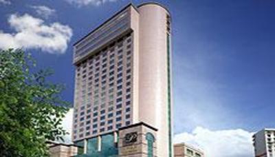 фото отеля Trade-Point Hotel