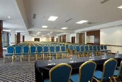 фото отеля Golden Tulip Kumasi City