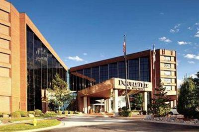 фото отеля Doubletree Denver Southeast