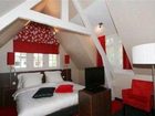 фото отеля Hotel Bloemendaal