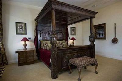 фото отеля Orsett Hall Hotel Grays