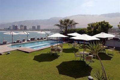 фото отеля Hotel Terrado Suites