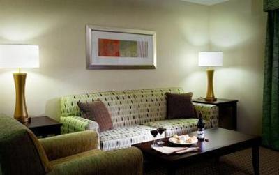 фото отеля Hilton Garden Inn Seattle Bothell