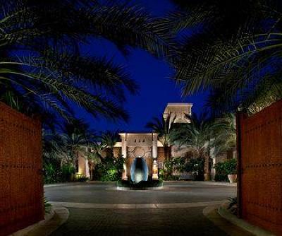 фото отеля Mina A' Salam at Madinat Jumeirah