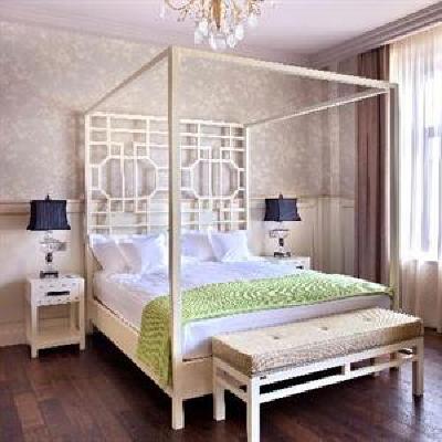 фото отеля Villa Sofia Boutique Hotel
