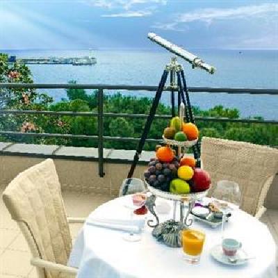 фото отеля Villa Sofia Boutique Hotel