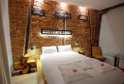 фото отеля Basque Boutique