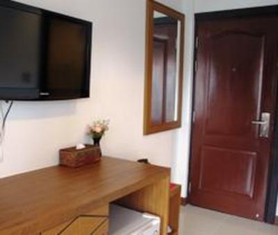 фото отеля The Chambre Patong