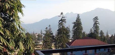 фото отеля Sapa Elegance Hotel