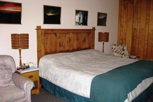 фото отеля Nordic Inn Dorset