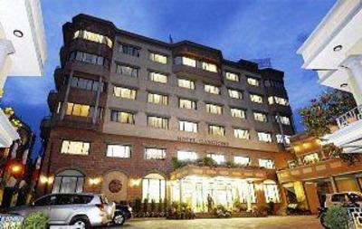 фото отеля Ganjong Hotel Kathmandu