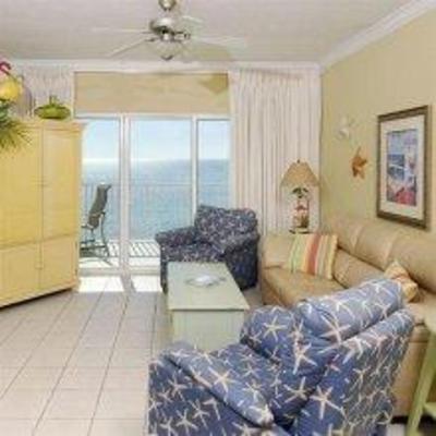 фото отеля Alabama Gulf Coast Condominium by ResortQuest