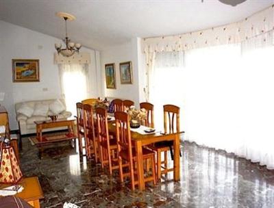 фото отеля Villa Romana Granada