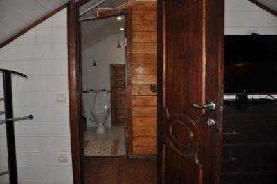 фото отеля Guest House on Saltykova-Schedrina