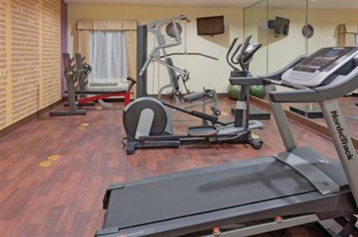 фото отеля La Quinta Inn & Suites Inglewood