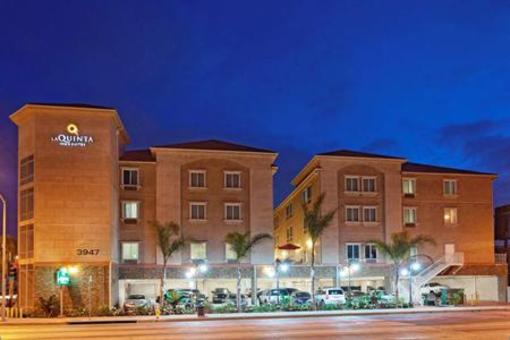 фото отеля La Quinta Inn & Suites Inglewood