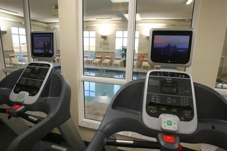 фото отеля Hampton Inn & Suites by Hilton Red Deer