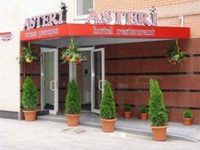 Hotel Asteri