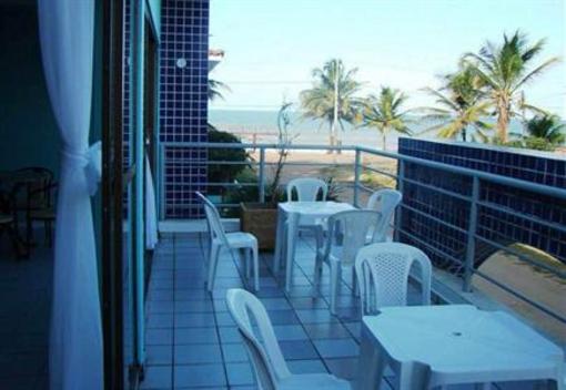 фото отеля Hotel Paraiso Tropical
