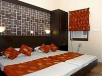 Hotel Varuna Varanasi