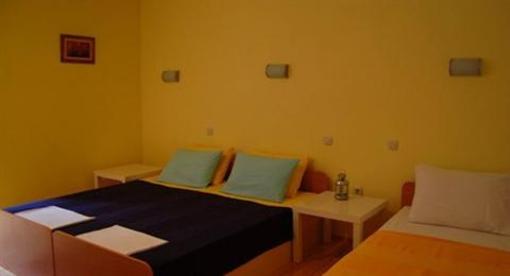 фото отеля Konstantinov-private accommodation