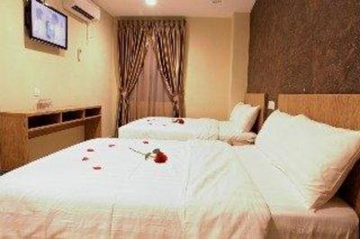 фото отеля Izumi Hotel @ 2