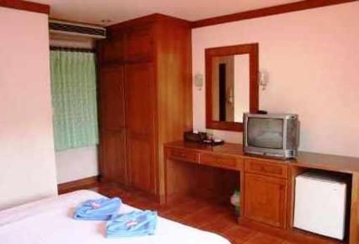 фото отеля A1 Island Guesthouse