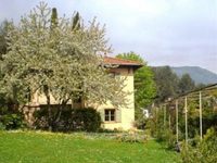 Les Cypres Guest House Contes