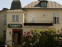 Langers Hotell