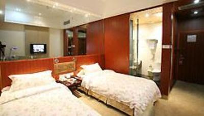 фото отеля Honglou International Youth Hostel