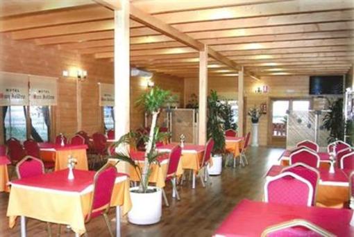 фото отеля Motel San Isidro