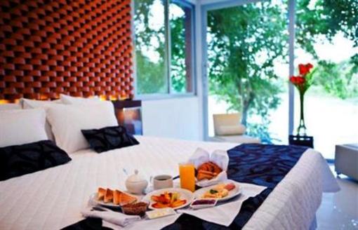 фото отеля Terramia Resort & Spa