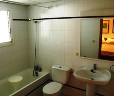 фото отеля Don Felipe Apts.