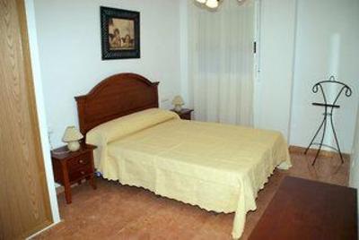 фото отеля Aparthotel Santa Ana