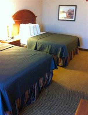 фото отеля BEST WESTERN Seminole Inn & Suites