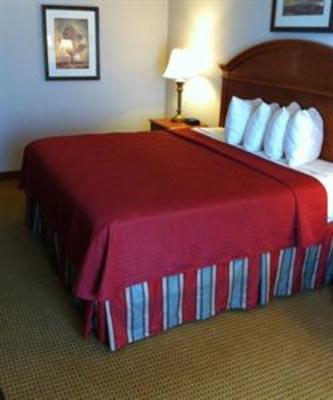 фото отеля BEST WESTERN Seminole Inn & Suites